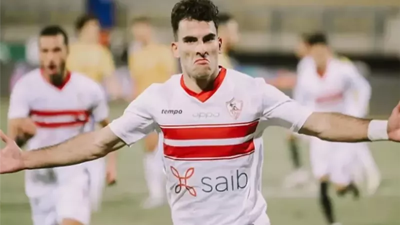 تصعيد أزمة زيزو مع الزمالك.. شكوى رسمية للفيفا وتعويض مالي ضخم