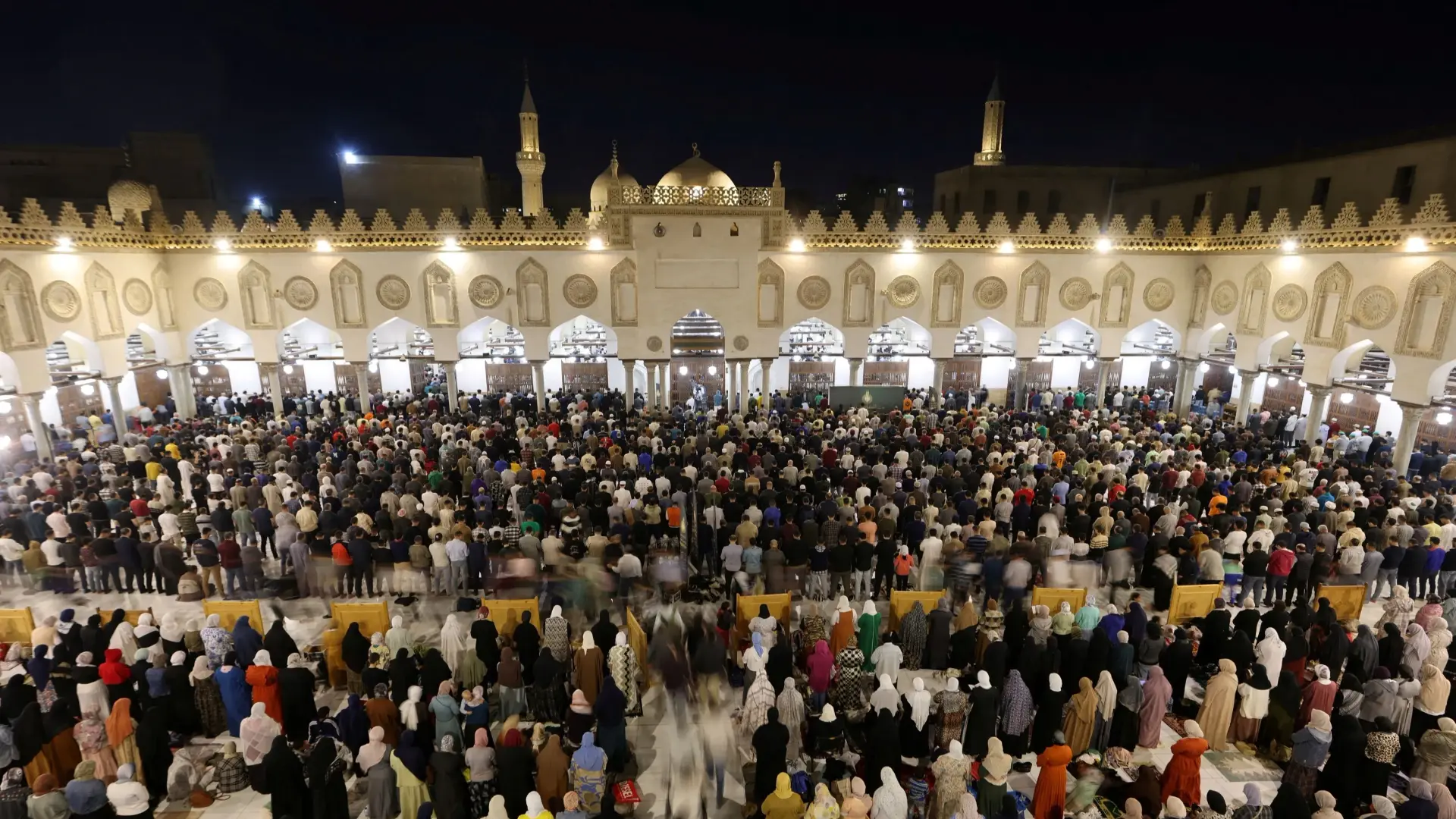 جدل حاد في مصر حول الميراث وحقوق المرأة بعد تصريحات أزهري تثير الانقسام