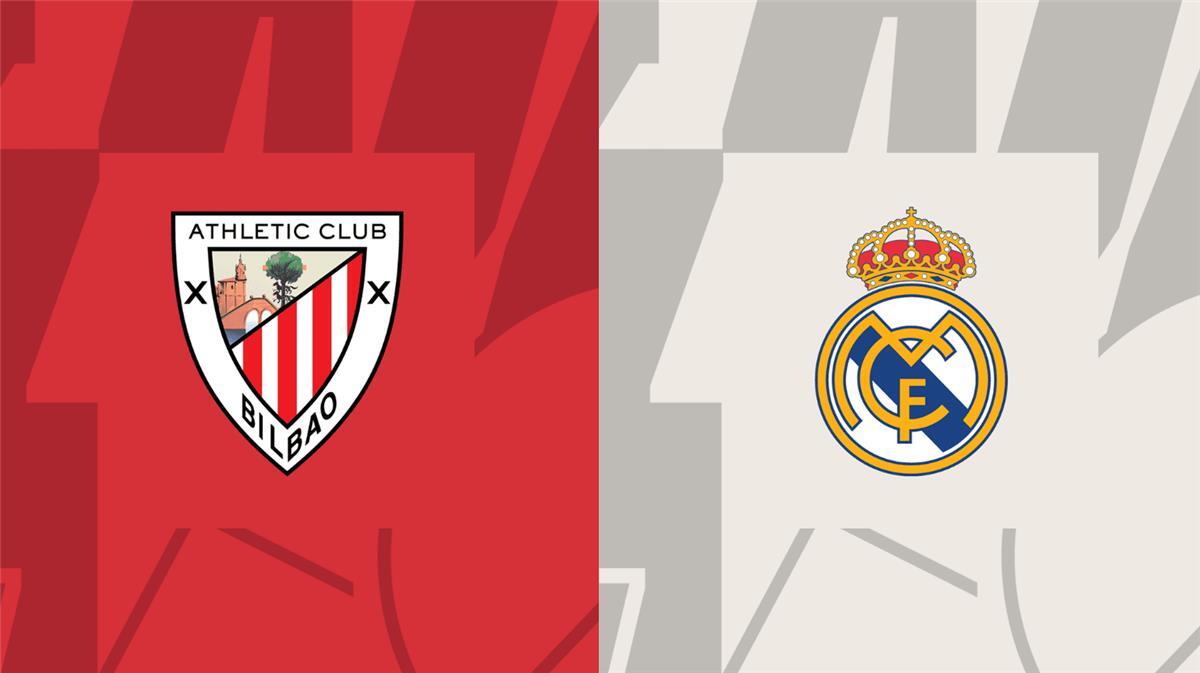 ريال مدريد يستضيف أتلتيك بلباو في مواجهة حاسمة بالدوري الإسباني
