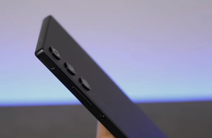 موتورولا تروج لهاتف Razr 60 Ultra المنافس في عالم الهواتف القابلة للطي