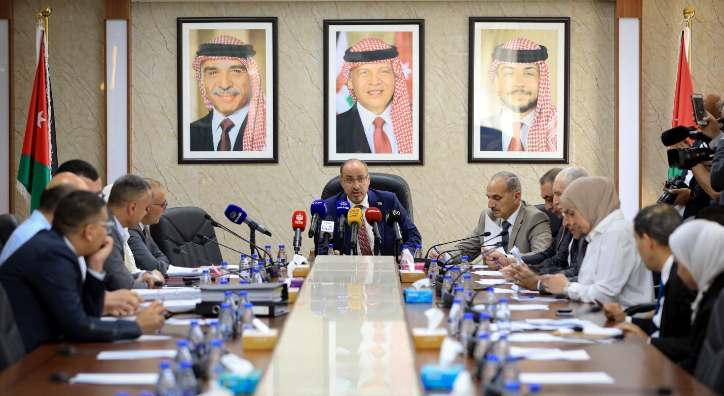 "مالية النواب" تناقش ملاحظات ديوان المحاسبة حول "بترا" و "الإذاعة والتلفزيون"