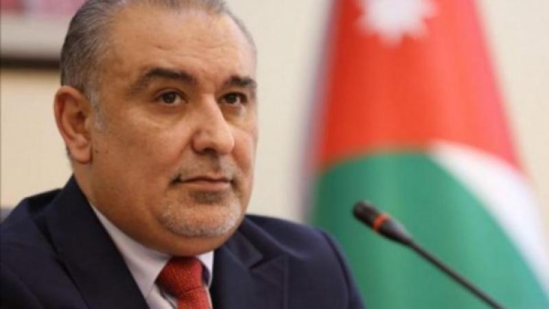 ناصر الشريدة سفيراً للمملكة لدى اليابان