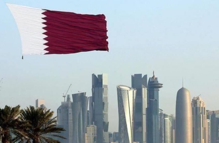 الدوحة تعلن عن بحث ملف العقوبات وتمويل الغاز لسوريا مع واشنطن