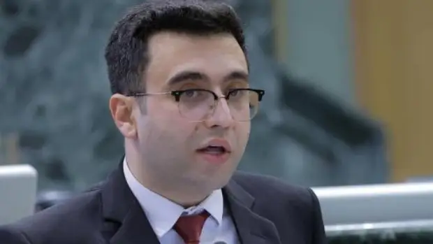 النائب محمد الجراح يدعو لتصنيف “الإخوان المسلمين” تنظيمًا إرهابيًا وتجميد أذرعهم السياسية والاجتماعية