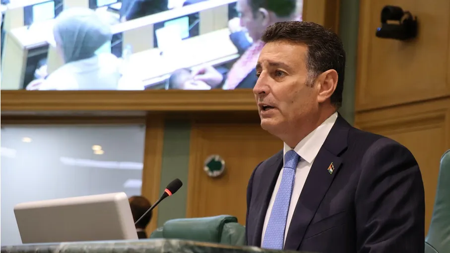 الصفدي: شكراً لكل أم أردنية نذرت ابنها جندياً في المخابرات والجيش والأمن