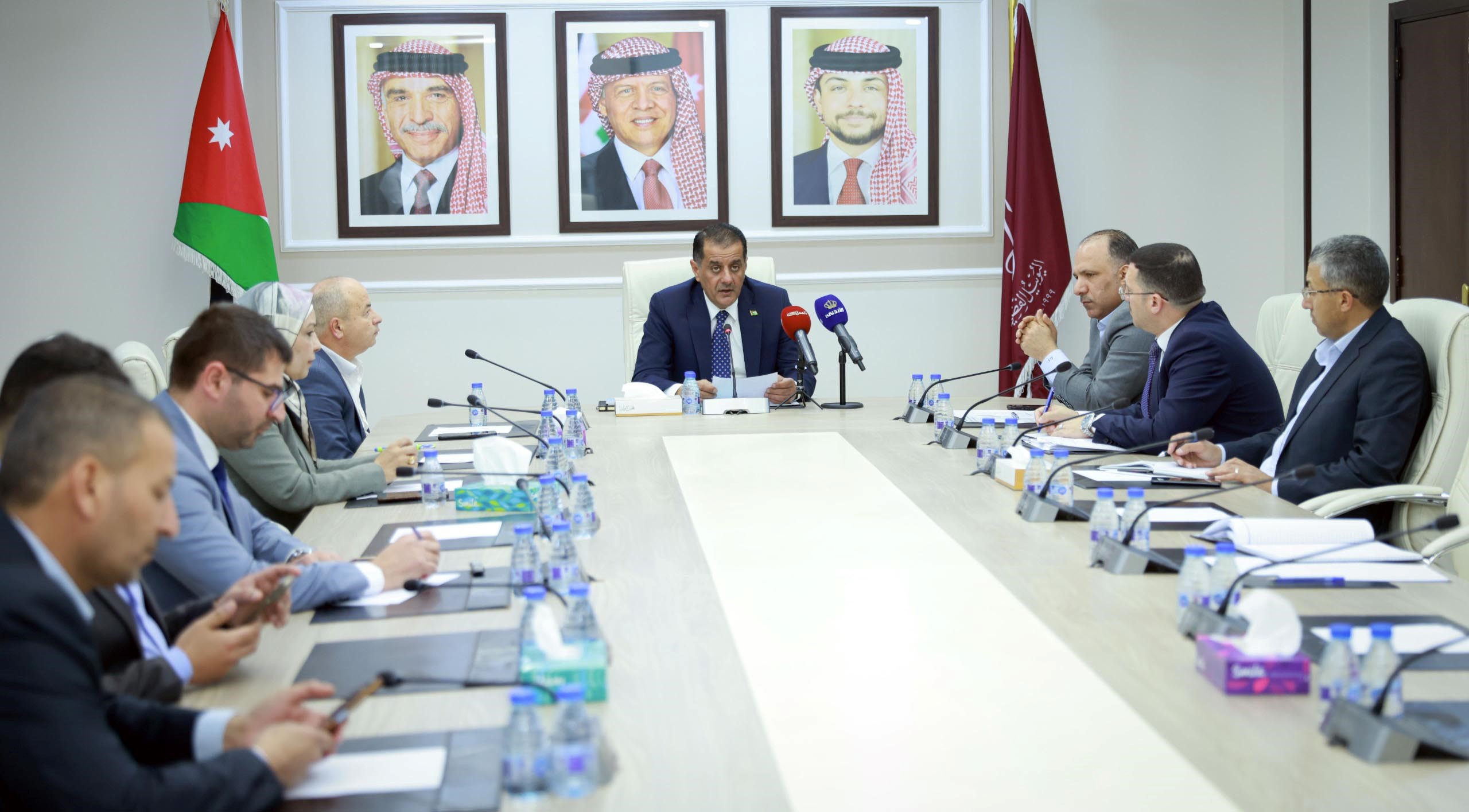 "إدارية النواب" تناقش شروط وظائف هيئة قطاع الطاقة