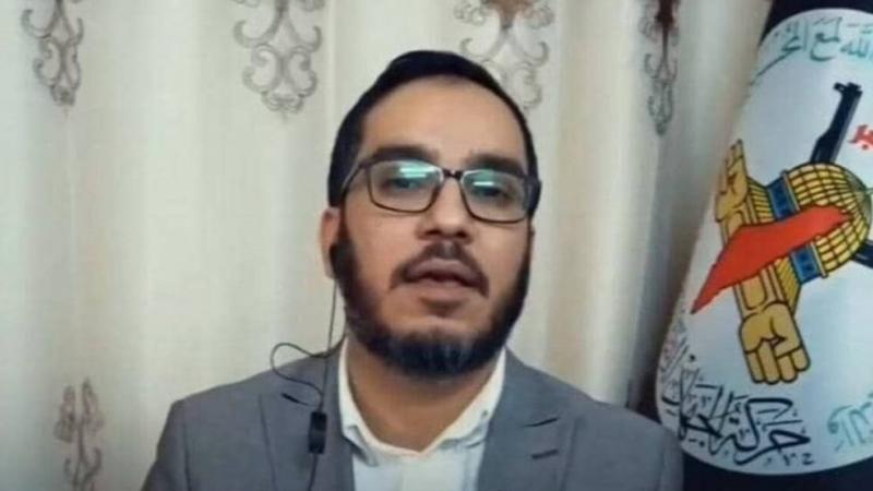 السلطات السورية تعتقل قياديَين من "الجهاد الإسلامي" في دمشق