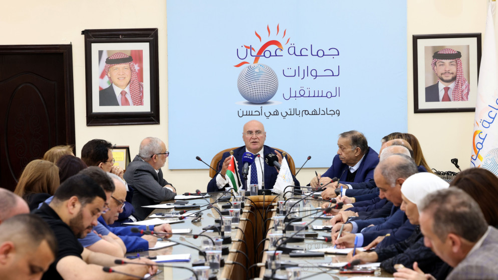 شحادة: التجارة الحرة مع الولايات المتحدة عززت الميزان التجاري لصالح الأردن بـ3.1 مليار دولار