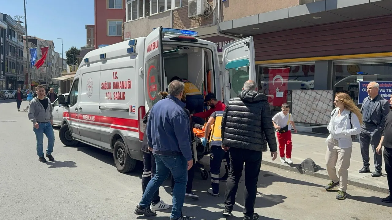 151 إصابة جراء الهلع من زلزال بقوة 6.2 درجة يضرب إسطنبول