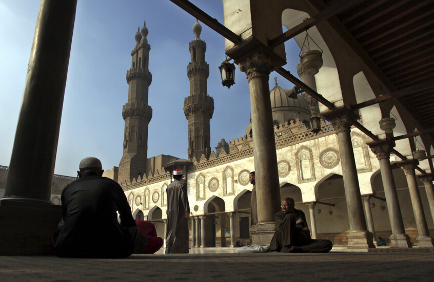 مطالب في مصر بالمساواة بين الذكر والأنثى في الميراث تثير جدلا واسعا