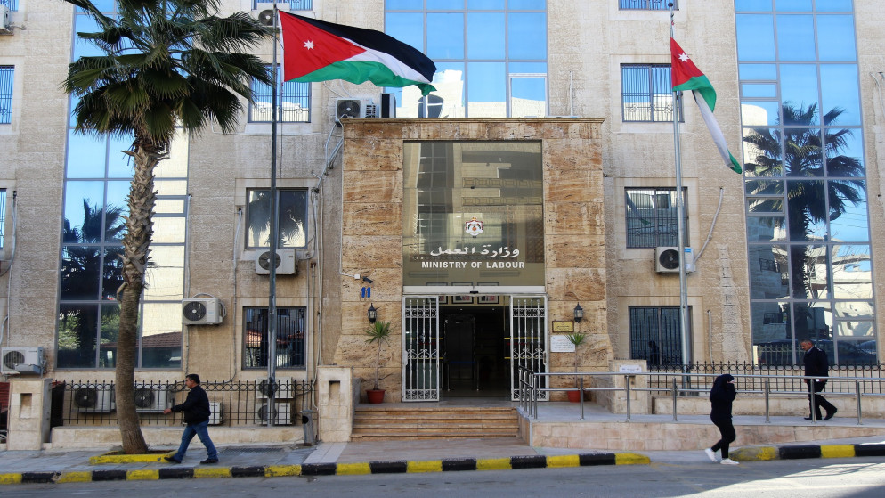 وزير العمل: الشراكة مع القطاع الخاص حقيقية وليست شكلية