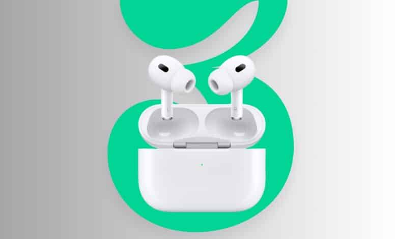 أبرز المزايا الجديدة المُتوقعة في سماعات AirPods Pro 3 