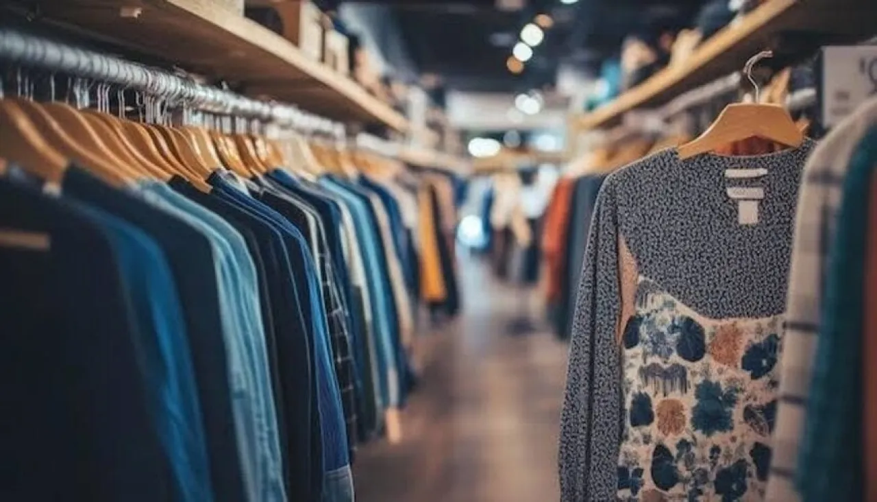 تركيا.. رائحة غريبة تفضح مصنع مخدرات داخل متجر نسائي