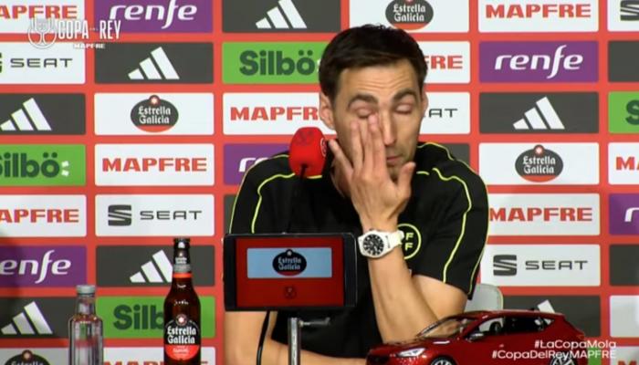 تهديد وبكاء.. حكام كلاسيكو الكأس يردّون على هجوم ريال مدريد