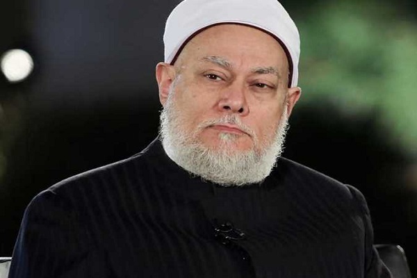 جمعة يدعو لإنشاء علم "حفريات القرآن" لإحياء المشاركة الحضارية الإسلامية