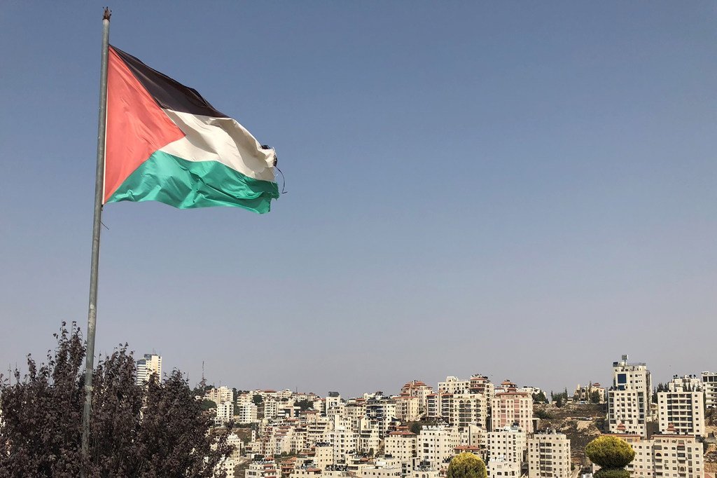 126 انتهاكًا صهيونيا ممنهجًا يطال البيئة الفلسطينية في 3 أشهر