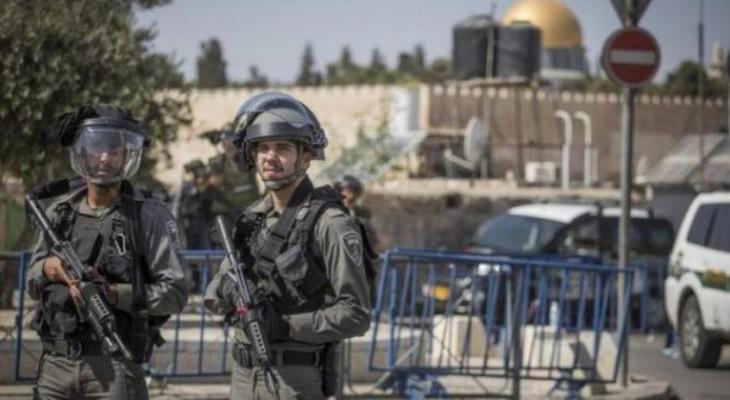 شرطة الاحتلال تقتحم سلوان وتفرض غرامات مالية تعسفية على مركبات الفلسطينيين