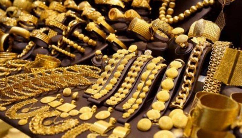 68 دينارا سعر الذهب عيار 21 محليا