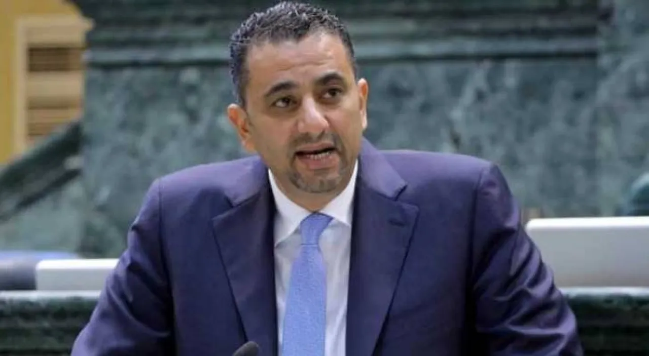 النائب أبو حسان: قانون ضريبة الأبنية والأراضي لن يناقش في دورة المجلس الحالية