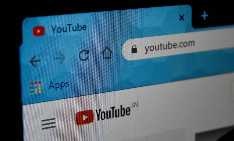 الهند تحجب 16 قناة باكستانية على يوتيوب بتهمة التحريض الطائفي