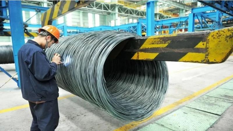 انخفاض أسعار المنتجين الصناعيين الأردنيين في الربع الأول بنسبة 0.11%
