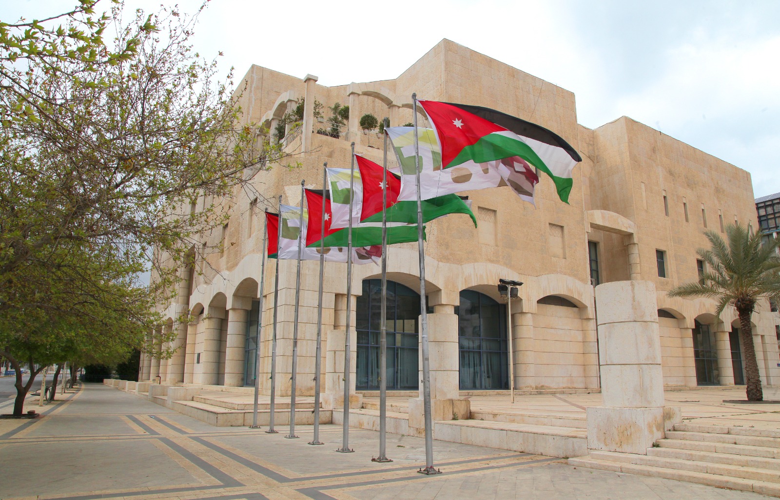 تنقلات إدارية واسعة في أمانة عمان.. اسماء