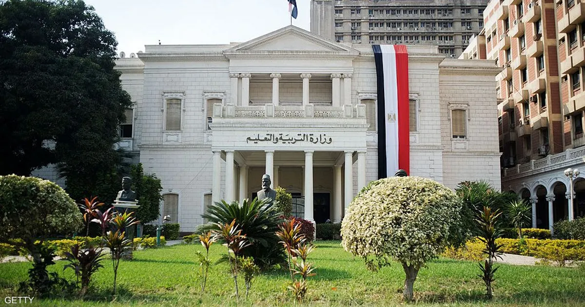 التربية والتعليم المصرية تتابع تحقيقات الاعتداء على الطفل ياسين وتؤكد محاسبة المدرسة