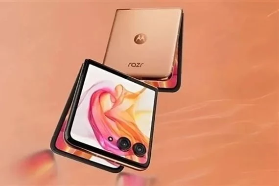موتورولا تكشف عن Razr 60 Ultra بمواصفات قوية تنافس هواتف الطي الرائدة