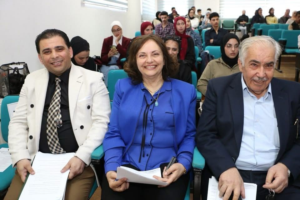 آداب جرش تحتفي بيوم الأدب العالمي بعروض أدبية مميزة