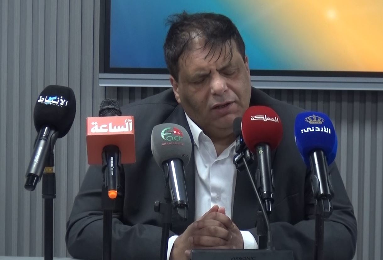 العزة: 1.2 مليون شخص من ذوي الإعاقة في الأردن وقمة عالمية تستضيفها المملكة.. فيديو