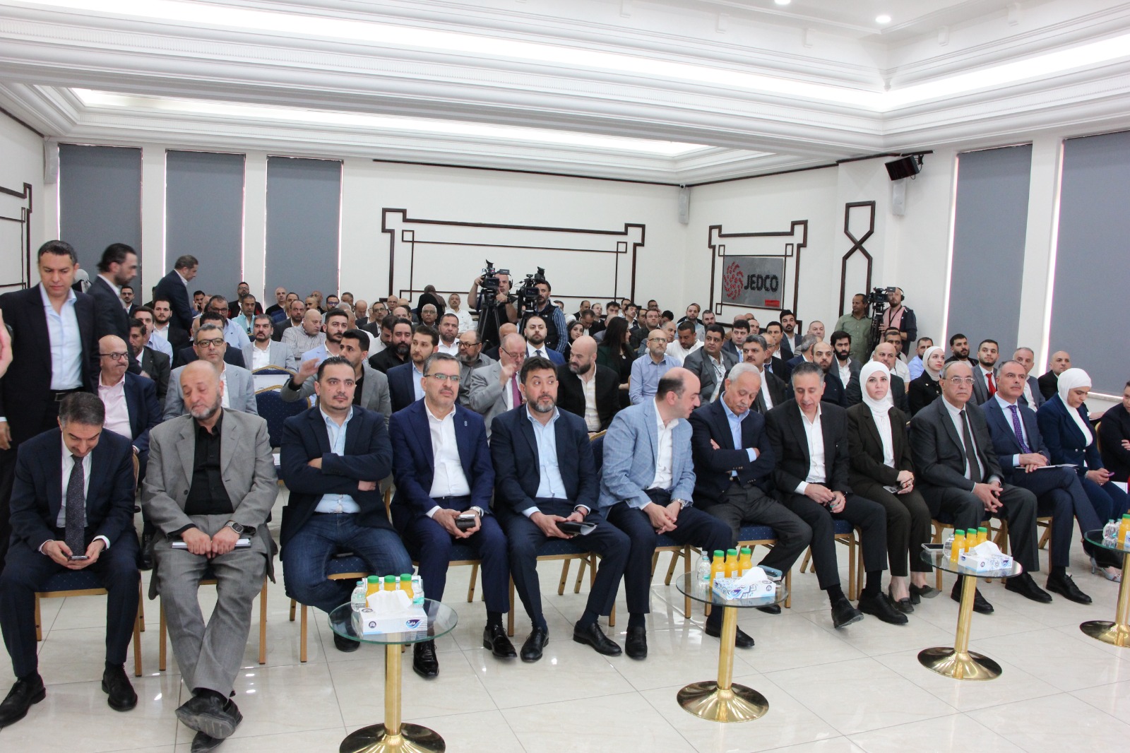 15 مليون دينار حوافز لـ99 شركة صناعية لرفع التنافسية وزيادة التصدير