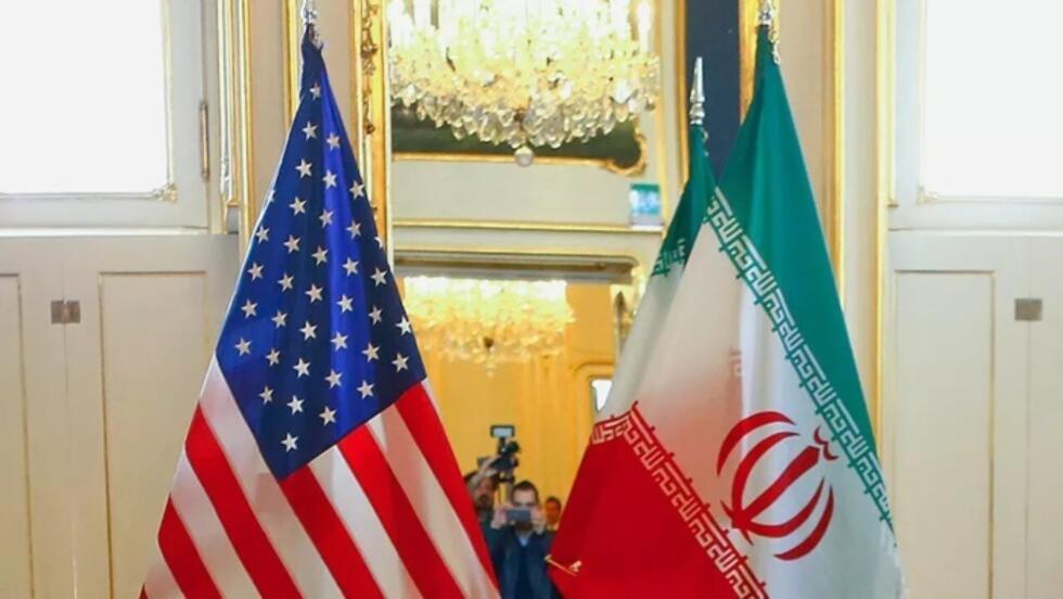 طهران وواشنطن تستأنفان المفاوضات النووية في روما وسط أجواء سلبية