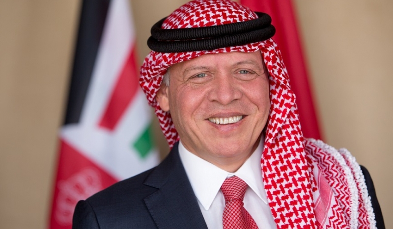 الملك يهنئ رئيس الوزراء الكندي بفوز حزبه في الانتخابات