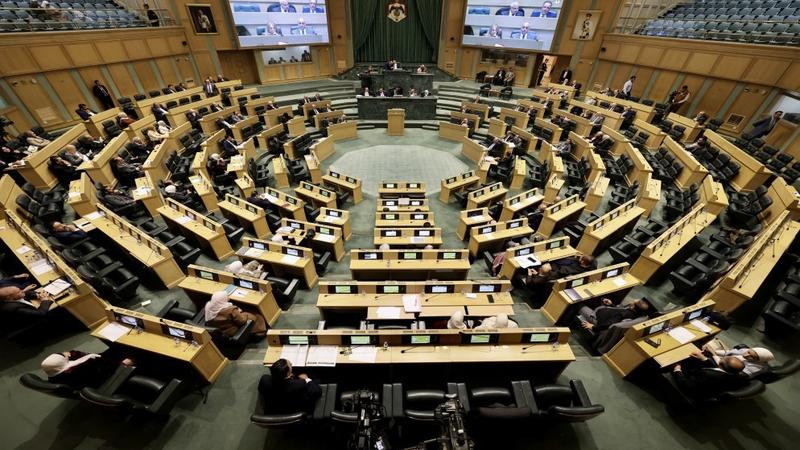 "النواب” يعقد جلسة تشريعية الأربعاء لمناقشة مشروع قانون التعاون