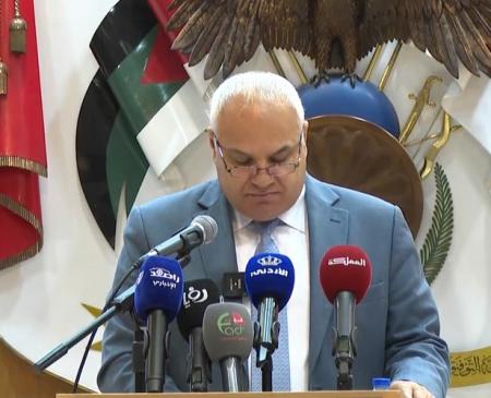 البكار: مليون و200 ألف عامل وافد من 24 جنسية عربية