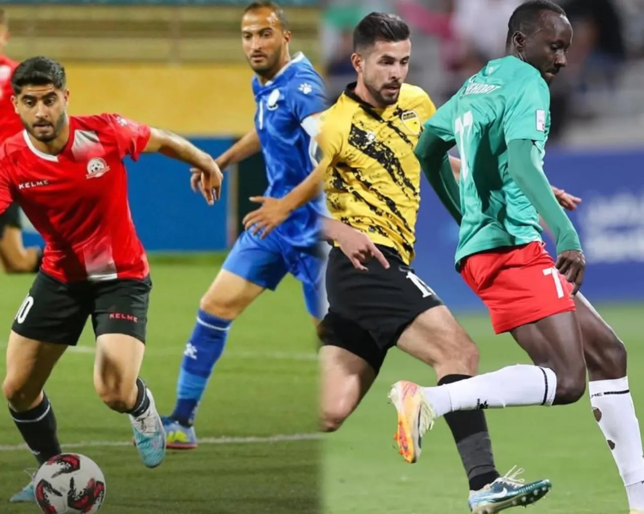 الأردن.. بث مباراة الوحدات فضائيا والحسين عبر التطبيق