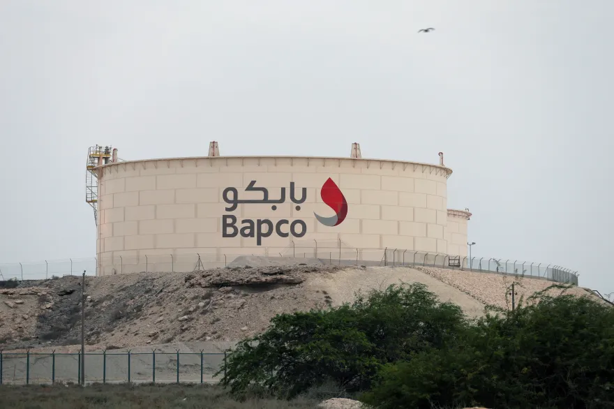 وفاة عاملين في حادث تسرب بشركة نفط البحرين "بابكو"