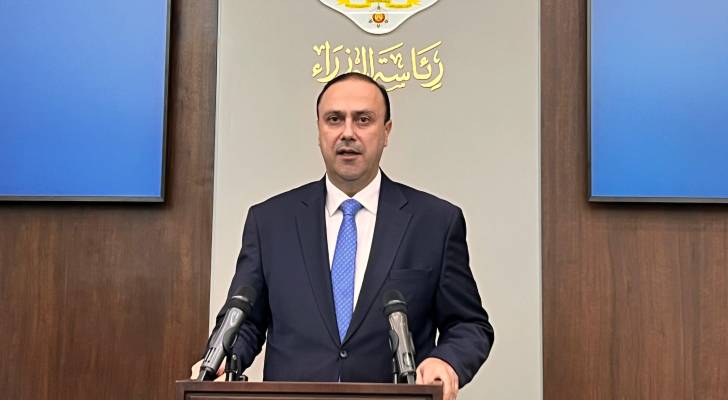   المومني: الحكومة تعتز بالصحافة الوطنية المسؤولة ونؤكد على دورها بتعزيز الشفافية