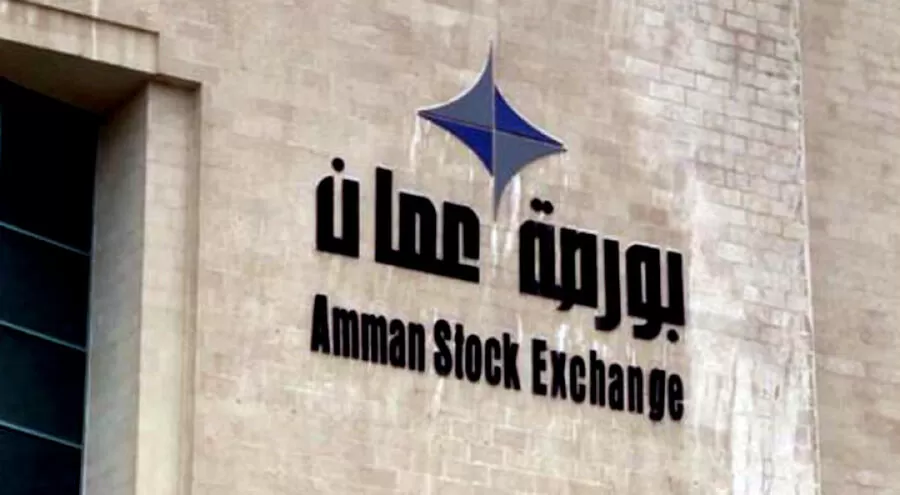 564 مليون دينار الأرباح الصافية للشركات المدرجة في بورصة عمان للربع الأول