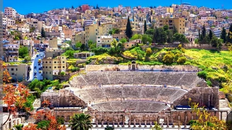 عودة الأجواء المستقرة ولطيفة الحرارة للمملكة إعتباراً من الغد