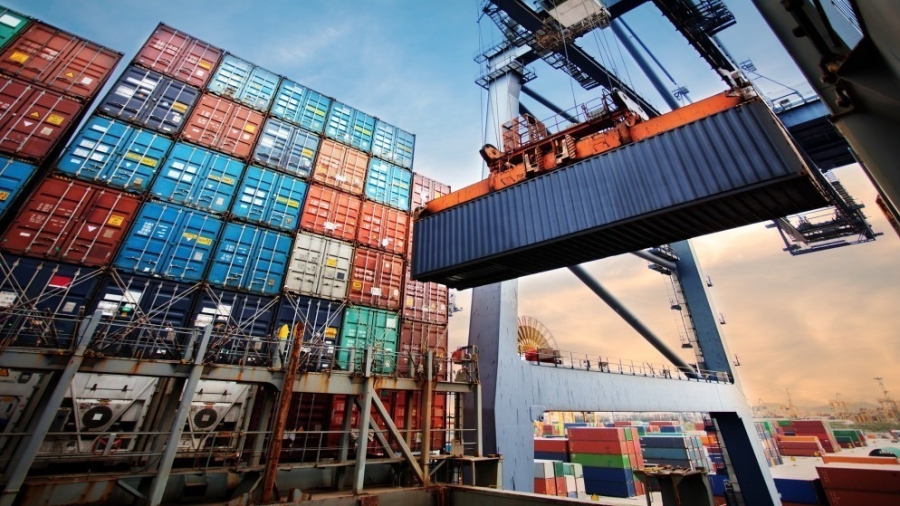 نمو الصادرات الوطنية 8.1% لنهاية شباط