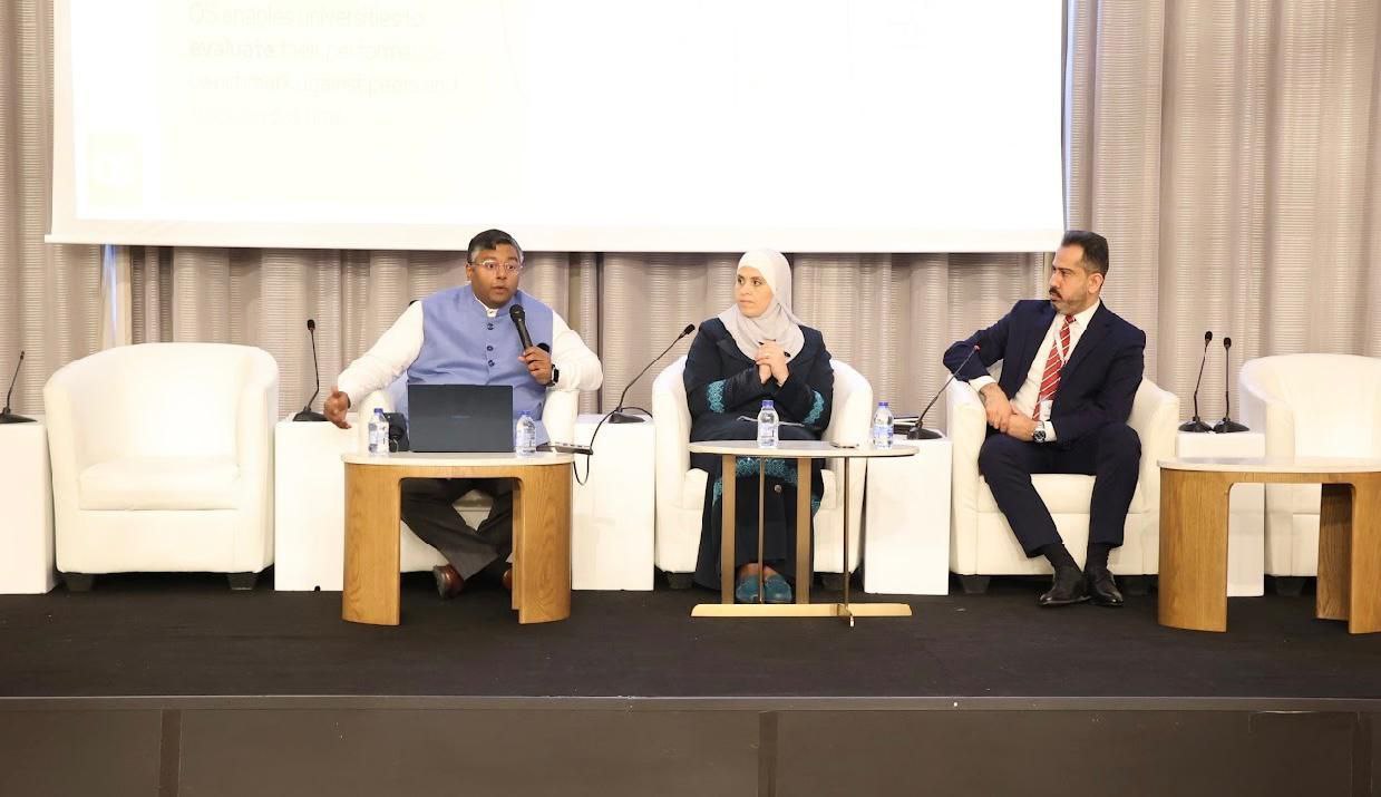 مؤتمرون يبحثون سبل الإرتقاء بالجامعات العربية في التصنيفات العالمية