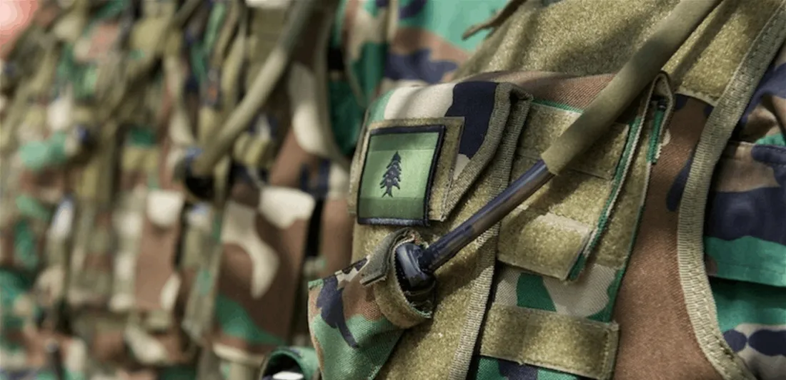 الجيش اللبناني يعتقل 35 شخصاً أطلقوا النار ابتهاجاً بنتائج الانتخابات في الشمال وعكار