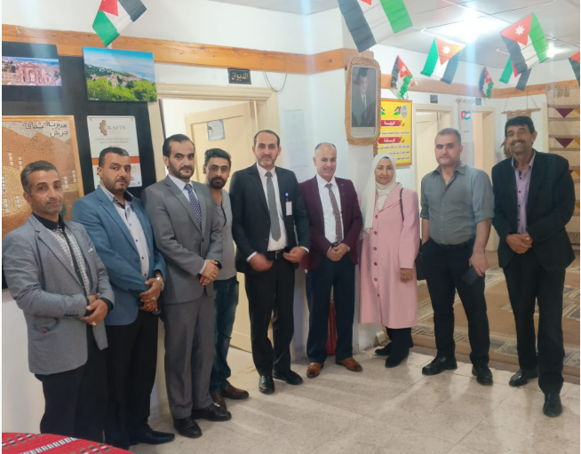 انتخاب هيئة إدارية جديدة لجمعية منتدى جرش الثقافي