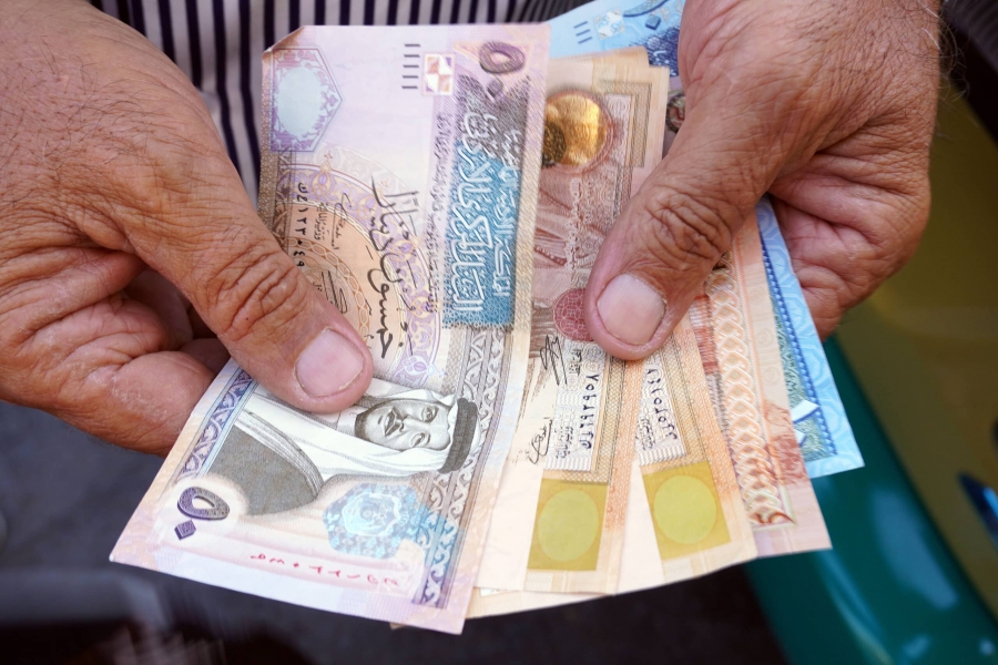 5.80 دينار الزيادة السنوية على رواتب متقاعدي الضمان لعام 2025