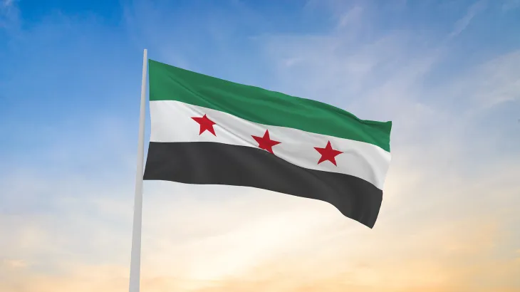 الخارجية السورية ترحب بتصريحات الرئيس الأميركي بشأن رفع العقوبات