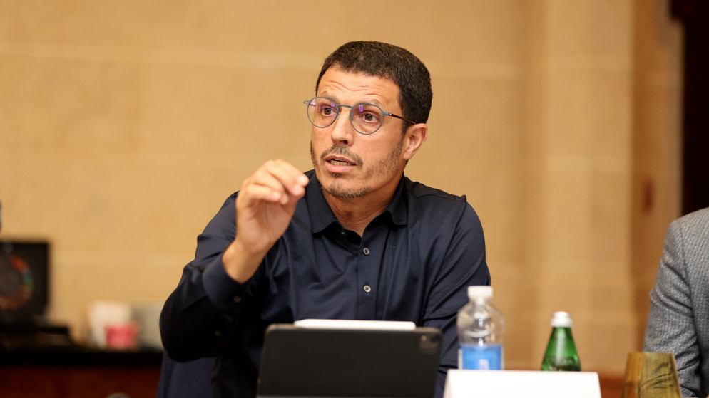 سلامي: الأندية المحلية والمدربون الوطنيون ركيزة للمنتخبات