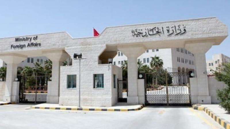 الأردن يدين استهداف المستشفى الأوروبي في خان يونس بقطاع غزة