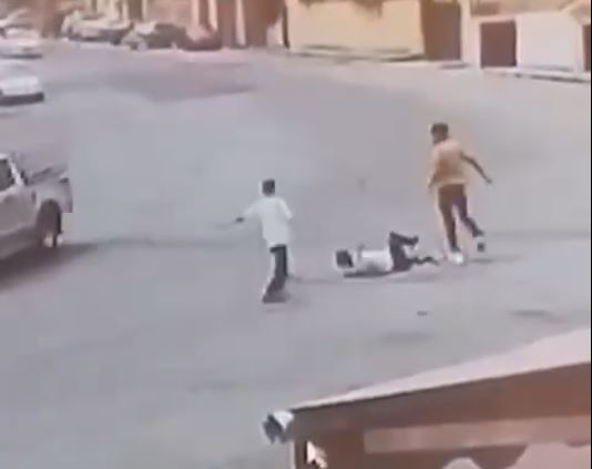 الامن يوضح لـ"الحقيقة الدولية" تفاصيل إصابة حدث بمشاجرة في وادي السير