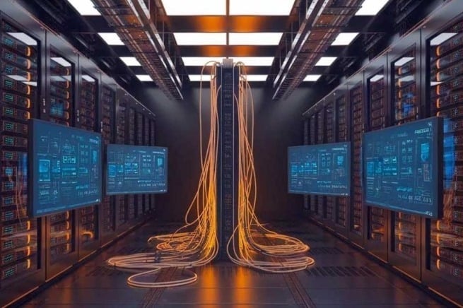 كولوسوس .. وحش إيلون ماسك الجديد يقود سباق الذكاء الاصطناعي بقوة غير مسبوقة